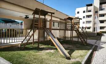 Imagem 4: APT 109, Passare, Condomínio Villa Rubi, Apartamento no 1º andar, 03 quartos, 01 vaga