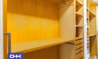 Imagem 14: Venda Apartamento 3 Dormitórios - 117 m² Chácara Klabin