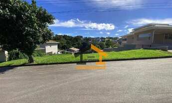 Imagem 2: Terreno à venda, 800 m² por R$ 380.000,00 - Condomínio Villagio Paradiso - Itatiba/SP