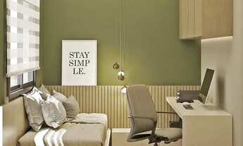 Imagem 3: Apartamento 3 Quartos