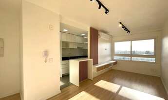 Imagem: Apartamento no Grand Park Lindóia 2 dormitórios