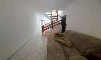 Imagem 4: Casa à venda com 3 quartos sendo 1 suíte- 165 m² construídos- Jardim das Industrias