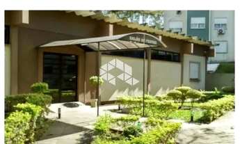 Imagem 6: Apartamento de 03 dormitórios com 01 vaga. - Alto Petropolis