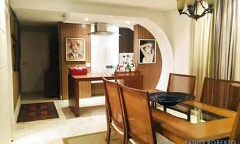 Imagem 5: APARTAMENTO - HIGIENÓPOLIS - SP