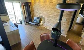 Imagem 4: Apartamento 2 dormitórios para Venda em São Paulo, CONSOLAÇÃO, 2 dormitórios, 1