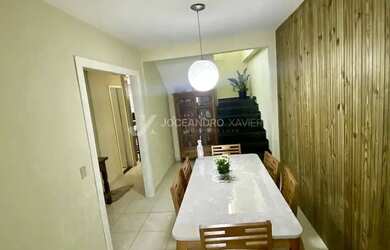 Imagem 3: Vila Velha - Casa de 3 Quartos - Ponta da Fruta