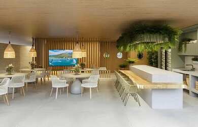Imagem 5: Vivere Praia Concept