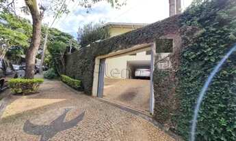 Imagem: Casa à venda com 4 quartos no Nova Campinas