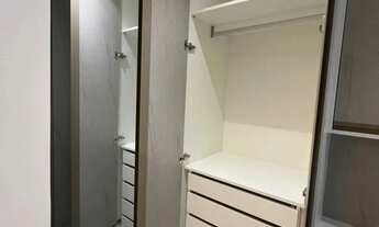 Imagem 6: RR9503 Apartamento MOBILIADO 49m² CONDOMÍNIO ESTAÇÃO 267 - OPORTUNIDADE - 2 Dorms 1 Vaga