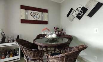 Imagem 4: Apartamento em Rua Amazonas - Loteamento João Batista Julião - Guarujá/SP