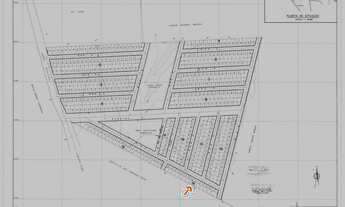 Imagem 2: Lote 400m Nova América