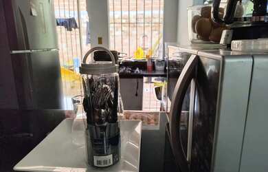 Imagem 4: ALUGO CASA NO TENONÉ