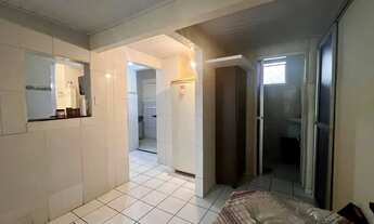 Imagem 7: Condomínio Vera Cruz Apartamento 3 Quartos Localização Privilegiada na Praia da Costa - Vi