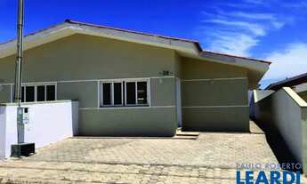 Imagem 2: CASA EM CONDOMÍNIO - JARDIM SAO MARCOS - SP