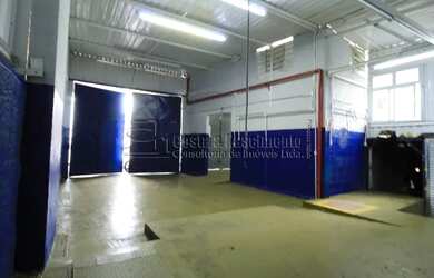 Imagem 5: Galpão para alugar em São Bernardo do Campo - Bairro Planalto