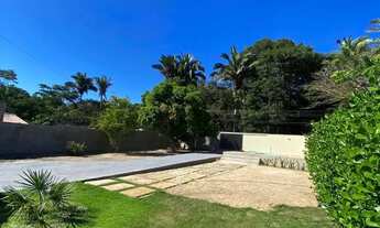 Imagem 4: AM - Casa térrea no Morros para venda com piscina