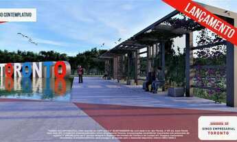 Imagem 7: Vendo Terreno Comercial Gingo Empresarial Toronto