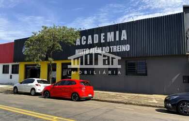 Imagem 2: Imóvel Comercial para Locação Av. Celso Garcia Cid, 1265 Londrina/PR