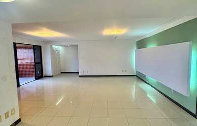 Imagem 2: ELE É INCRIVEL! APT com 232m e energia solar em CAPIM MACIO