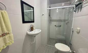 Imagem 4: Apto Temporada Centro Guarapari Es