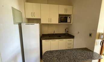 Imagem 2: Venda Residential / Kitnet Caxambu MG