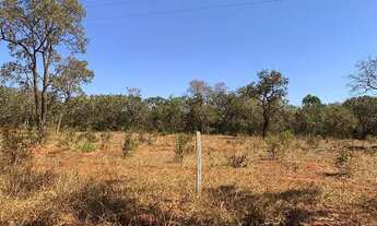 Imagem 2: Chácaras de 4000m² próximo ao lago de Três Marias