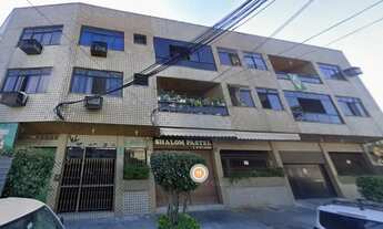 Imagem: Apartamento de 2 quartos - Trindade - São