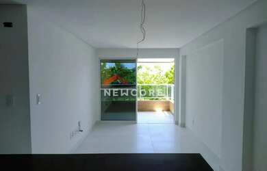 Imagem 7: Apartamento em Rua Aureanita Guimarães Siqueira - Ponta de Campina - Cabedelo/PB