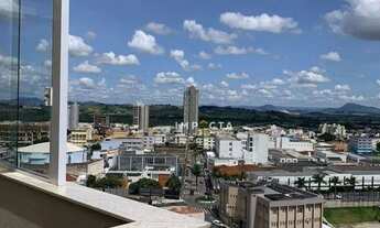 Imagem 5: Cobertura com 4 dormitórios à venda, 194 m² por R$ 1.900.000,00 - Medicina - Pouso Alegre
