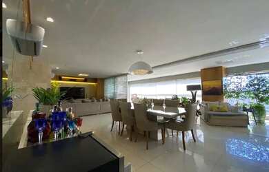 Imagem: VINGT TROIS Apartamento com 4 Quarto(s)