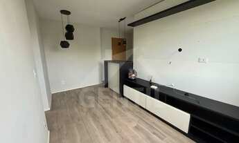 Imagem 2: Imóvel para aluguel possui 47 metros quadrados com 2 quartos em Portais (Polvilho) - Cajam