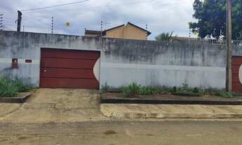 Imagem: Casa No Bairro Morada Do Sol Taquaralto