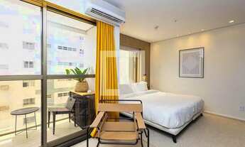 Imagem: Apartamento à Venda - Bela Vista, 1 Quarto