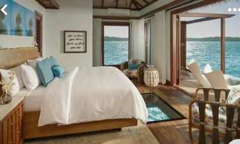 Imagem: Apartamento loft 1 quarto, 38m2, vista mar