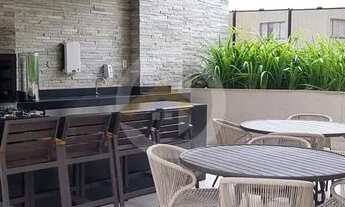 Imagem 7: Apartamento Alto Padrão em Setor Marista, Goiânia/GO 3 suítes plenas no World Trade Center