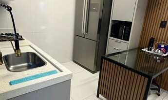 Imagem 6: Oportunidade! Duplex de luxo próximo à Fraga Maia - totalmente reformada