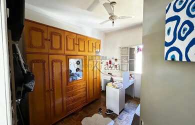 Imagem 7: Oportunidade - Casa - Centro - Jacareí - 3 Dormitórios - 206m²