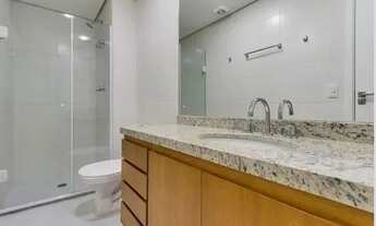 Imagem 7: Apartamento com 1 dormitório para alugar, 41 m² por R$ 4.336/mês - Barra Funda - São Paulo