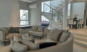 Imagem 5: Sobrado Mobiliado com 4 Dormitórios no Condomínio Terras de Vinhedo