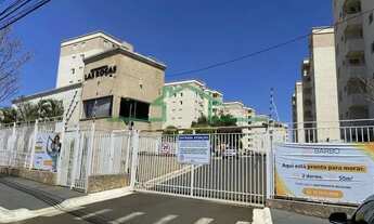 Imagem: Apartamentos - ED. RESIDENCIAL LAS ROCAS