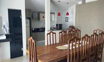 Imagem 2: Casa 3 suítes 604 Norte Energia Solar Rica em Planejados