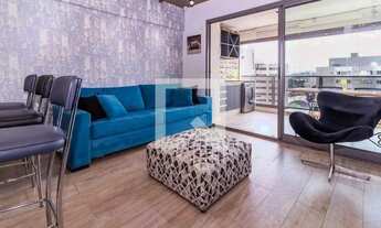 Imagem 3: Apartamento à Venda - Barra Funda, 1 Quarto, 52 m2