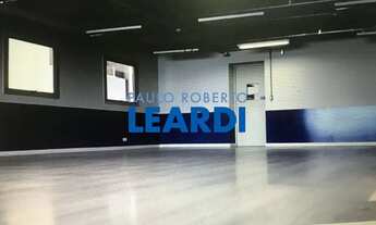 Imagem: PRÉDIO - CONSOLAÇÃO - SP