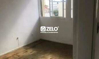 Imagem 4: Apartamento para aluguel com 46 m², 1 quarto em Centro, Campinas