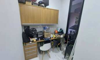 Imagem 6: Casa Venda Condominio Maria Julia