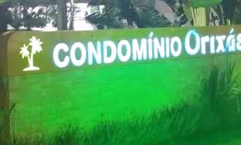 Imagem: Casa para temporada