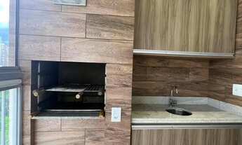 Imagem 6: Alugo winner no Jardim Goias mobiliado