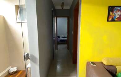 Imagem 6: Apartamento para venda com 50 metros quadrados com 2 quartos em Pampulha - Uberlândia - Mi