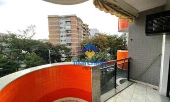 Imagem 3: Apartamento com 1 quarto para alugar, 50 m² por R$ 3.865/mês - Boa Viagem - Niterói/RJ