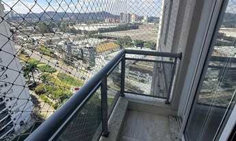 Imagem 6: Apartamento para aluguel com 49m² e 1 vaga em Barueri